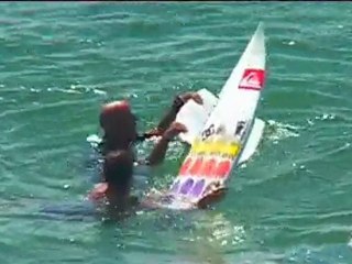 Aritz's Blog from Australia - Episode 3 - Byron Bay