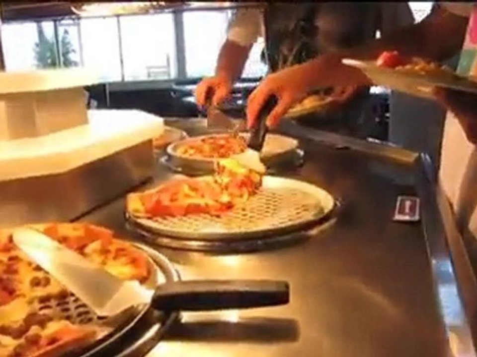 Aritz's surfing Blog - La Comida