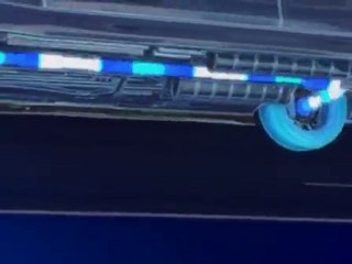 Infiniti Intelligent All-Wheel Drive