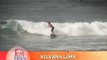 Girls Highlights from Rnd 1 and 2 - 2010 Rip Curl Pro Women at Bells Beach
