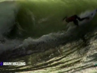 O'Neill Cold Water Classic California 2010 - Highlights ...