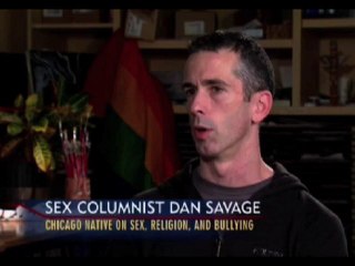 Christians Promote Gay Bullying