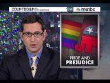 Christians Dislike Gay Republicans