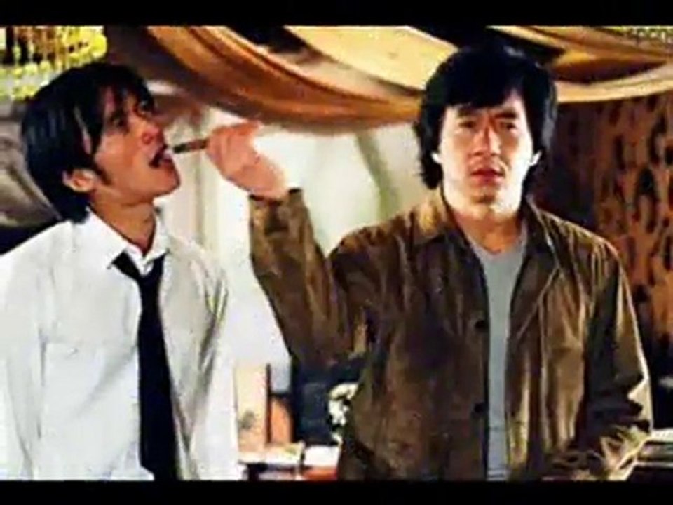 New Police Story , Forum & Discussions 1