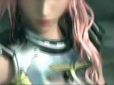 PS3/360 Final Fantasy XIII-2 PV