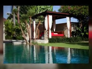Luxury Villas Seminyak