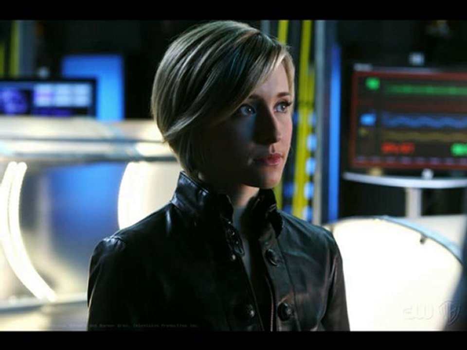 Smallville 10x12 "Collateral" Fotos HD por Nandott