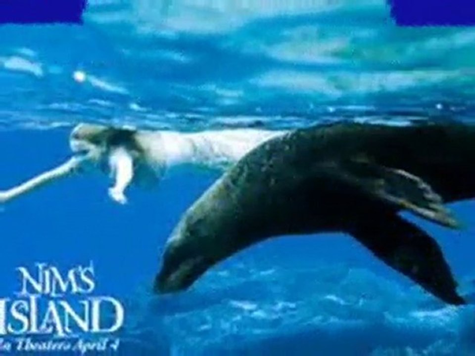 Nim's Island , Forum & Discussions 2