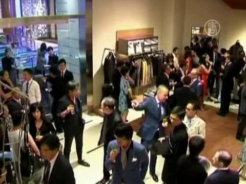 Новые ограничения для журналистов от компартии КНР