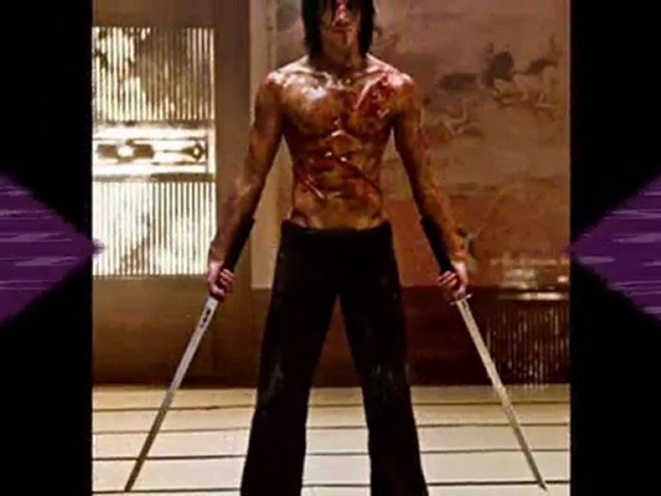 Ninja Assassin , Forum & Discussions 1