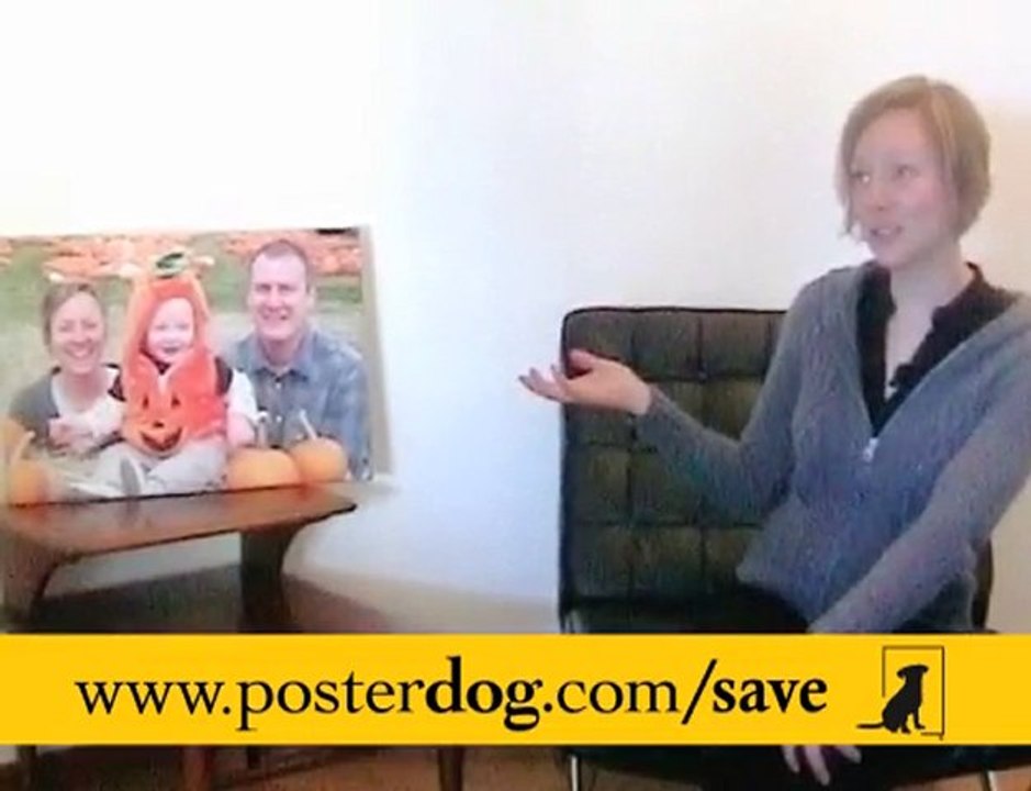 Poster Printing San Diego – Order Online with PosterDog!
