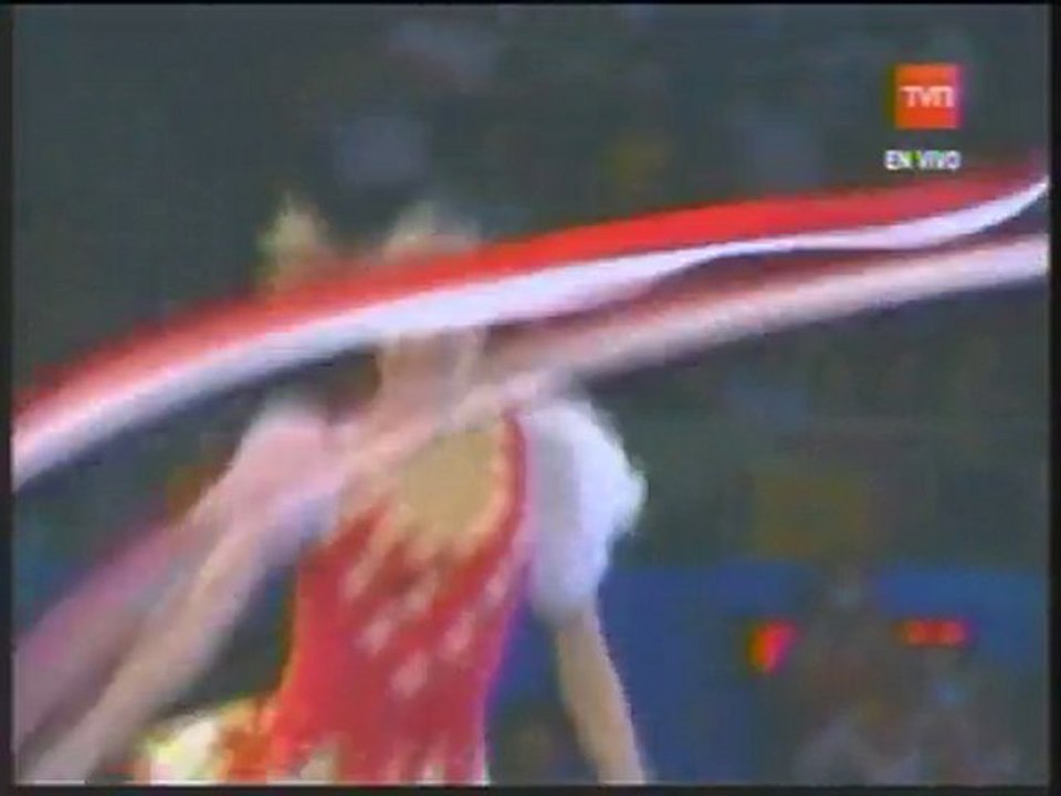 Evgenia Kanaeva-Gala-2 Ribbons-Olympics Beijing 2008