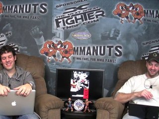 Strikeforce: Nick Diaz vs. Evangelista Santos Preview - ...