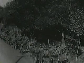 大日本帝国陸軍聖戦参年四年 　昭和14年15年 5_5