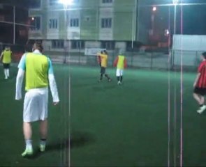 18.01.2011 KocatepeSpor - Havuzbaşı