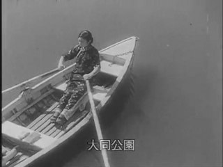 The capital of Manchuria 2_2　満州国国都、新京《後編》