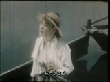 戦前の日本　昭和初期のカラー映像　4／5_avi
