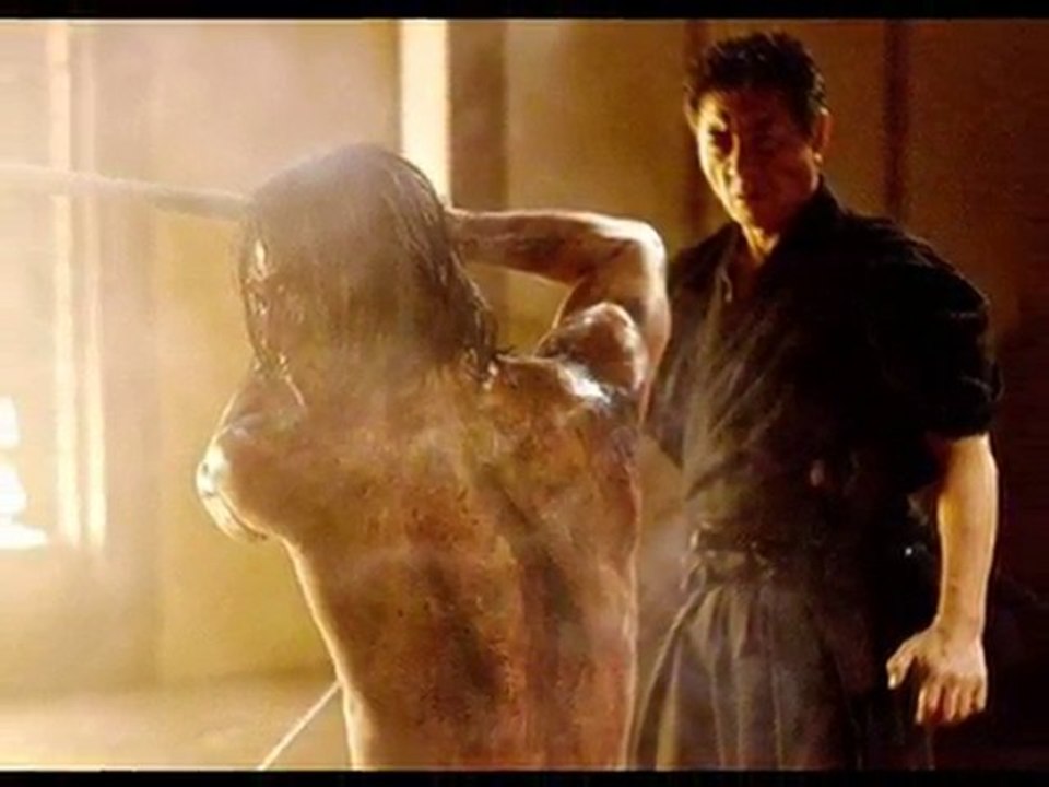 Ninja Assassin , Forum & Discussions 2