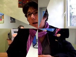 Festival du Film Entreprise en Vie Dijon - Cat.Reporter N°19