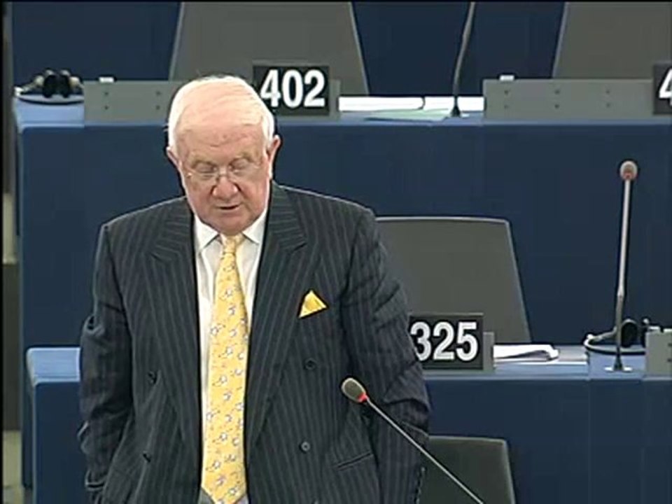 Pat the Cope Gallagher on Alzheimer’s disease and other deme