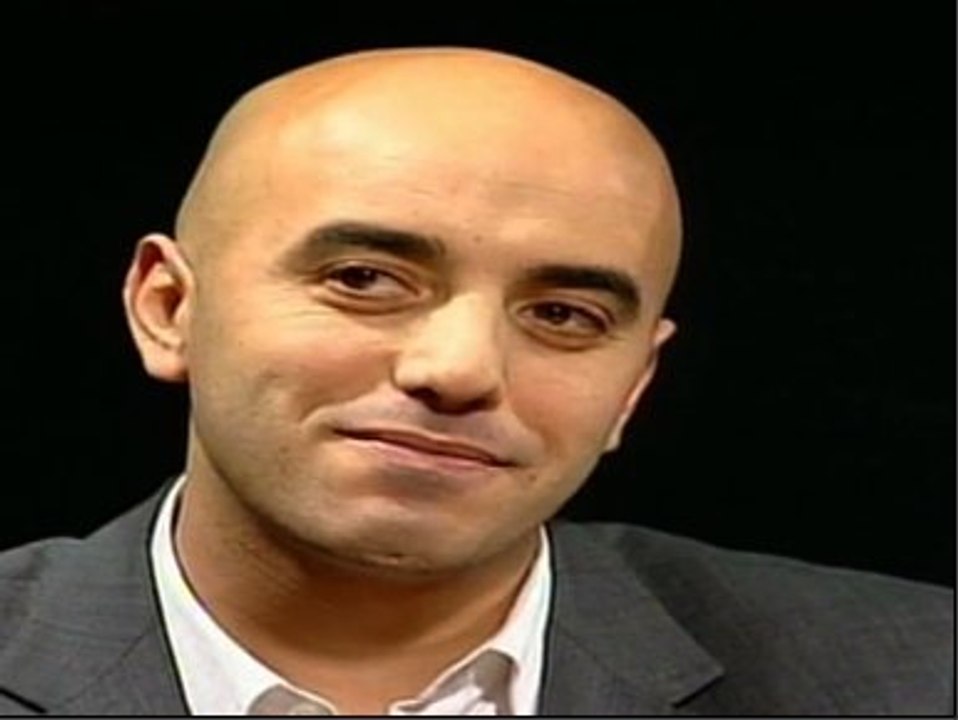 Redoine Faid: confessions d'un ex-braqueur... en cavale