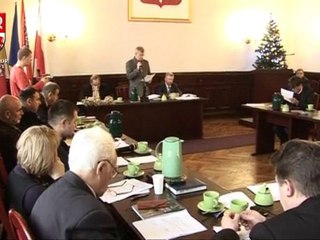 III Sesja Rady Powiatu