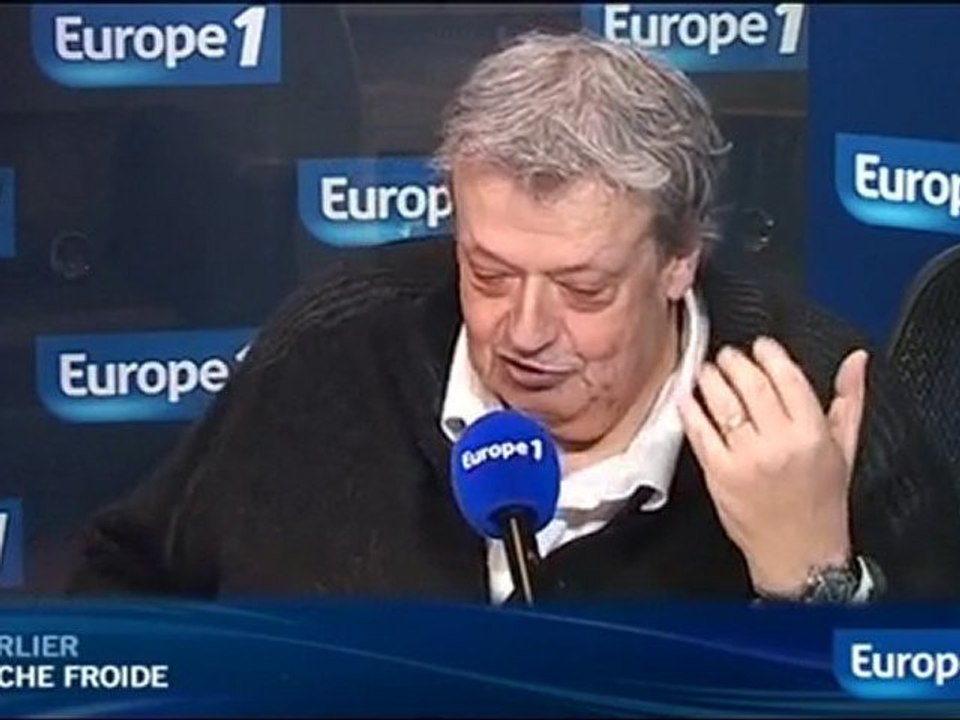 Méfiez-vous des blaireaux