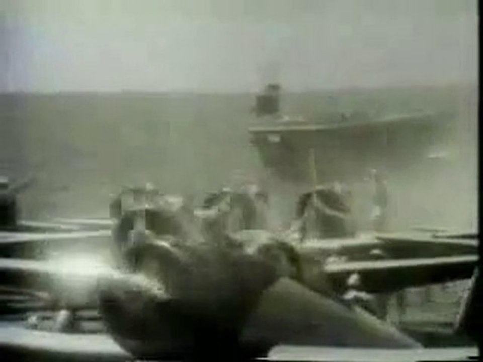 第二次世界大戦 ~ インド洋 大日本帝國海軍