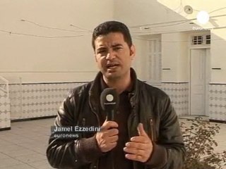 Bin Ali'nin memleketi Hammam Sousse'da da sevinç var