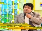 Utho Jago Pakistan on GEO TV - 19th January - Part 6/7