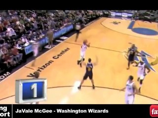 Le Zapping des Fan2sport du 19 janvier 2011