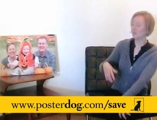 Poster Printing New York – Order Online Now with PosterDog!