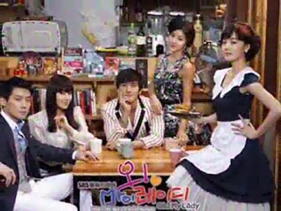 Oh My Lady  , Forum & Discussions 2