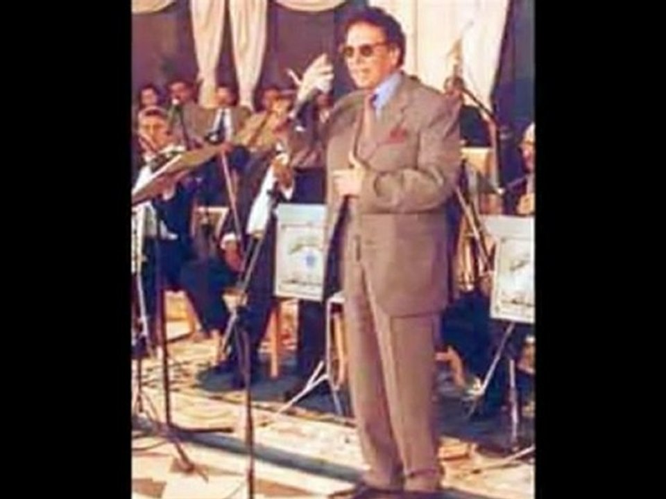 يا خلي البال لابراهيم العلمي