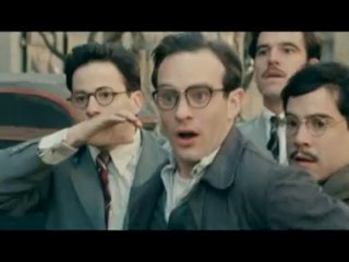 Encontrarás dragones - Trailer en español