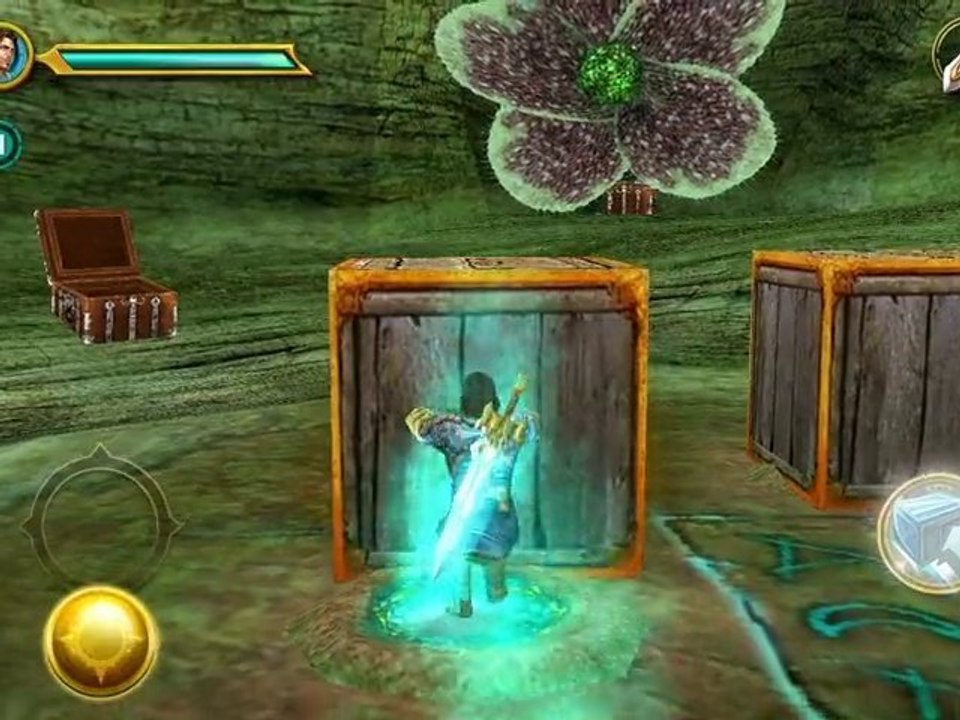 Sacred Odyssey : Rise of Ayden - Annonce Officielle !
