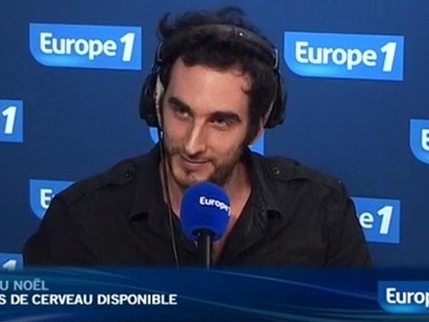 Le choc des civilisations