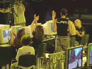 2006 > ESWC - Reloaded by NoSide