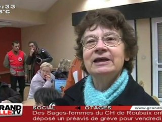 Simulation d'incident nucléaire à Gravelines