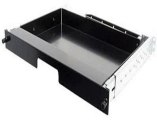 Rackmount Drawer, 1U 2U Rack mount Keyboard Drawer – SmartVM