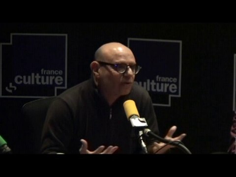 Les Matins - Enzo Traverso et Jean-Yves Camus