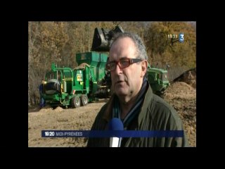 PRESSE-ENRUBANNEUSE CADIS MR810