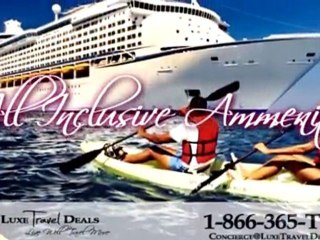 Royal caribbean cruise lines, like no other