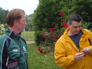 Tournoi fc nantes 2007