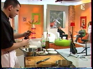 Rive gauche "ça sent le sapin"