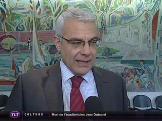 Alain Di Crescenzo à la tête de la CCI Toulouse