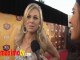 Laura Bell Bundy Interview at The 2010  American Country Awa