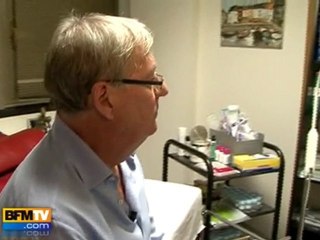 Les femmes accouchent de plus en plus tard