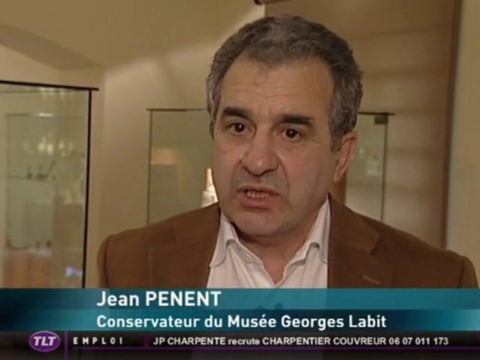 Le Musée Georges Labit a-t-il perdu son âme ? (Toulouse)