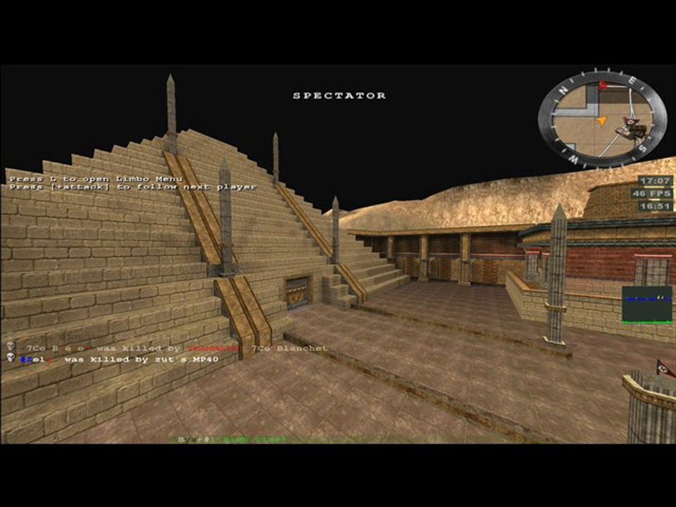 dragounade de dragounet